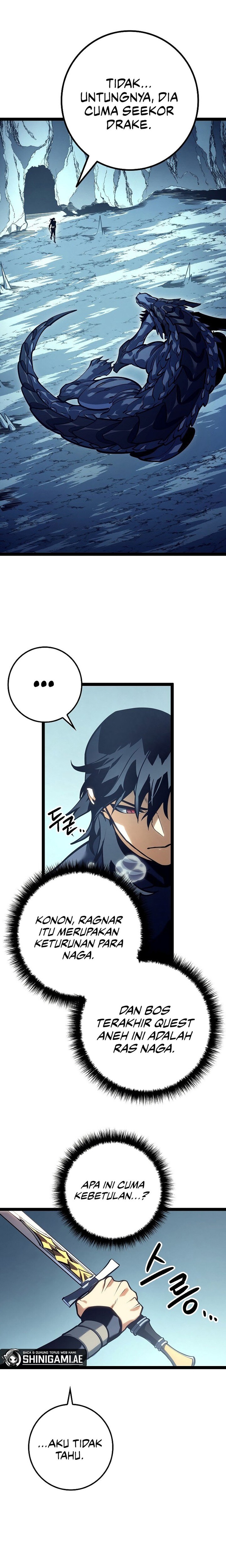 Regressing As The Reincarnated Bastard Of The Sword Clan chapter 15
