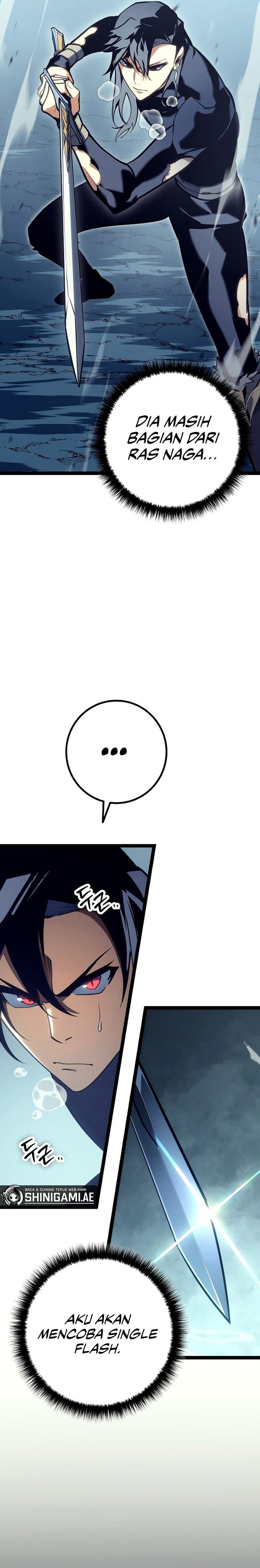 Regressing As The Reincarnated Bastard Of The Sword Clan chapter 15