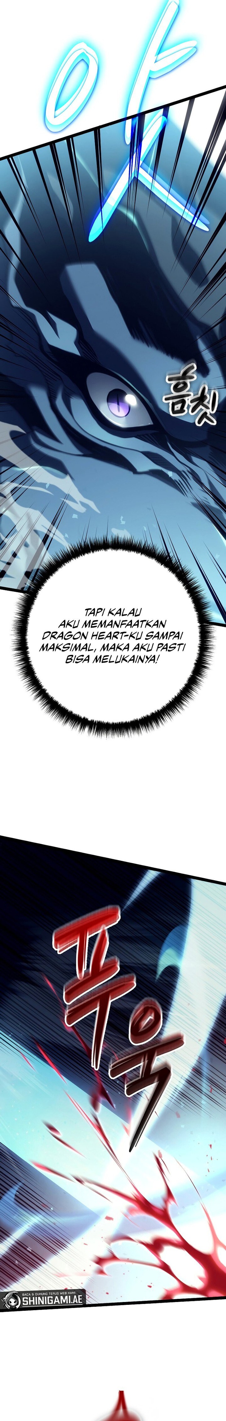 Regressing As The Reincarnated Bastard Of The Sword Clan chapter 15