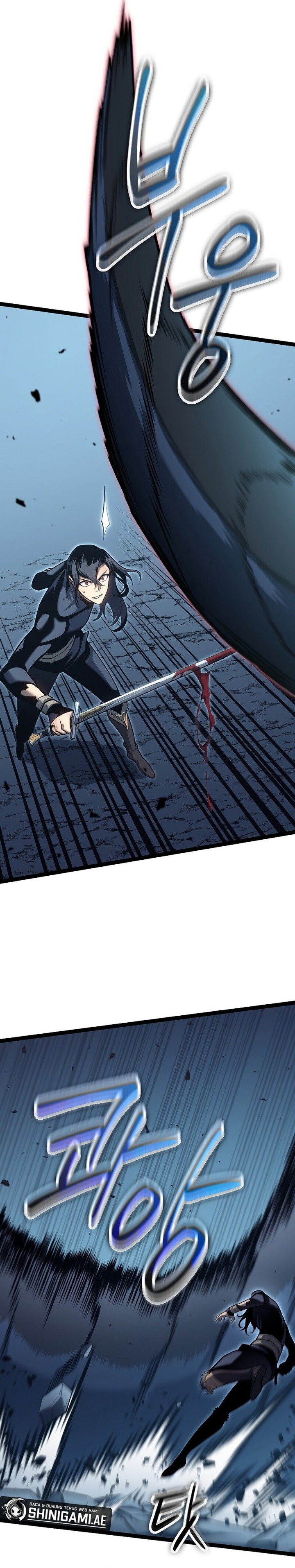 Regressing As The Reincarnated Bastard Of The Sword Clan chapter 15
