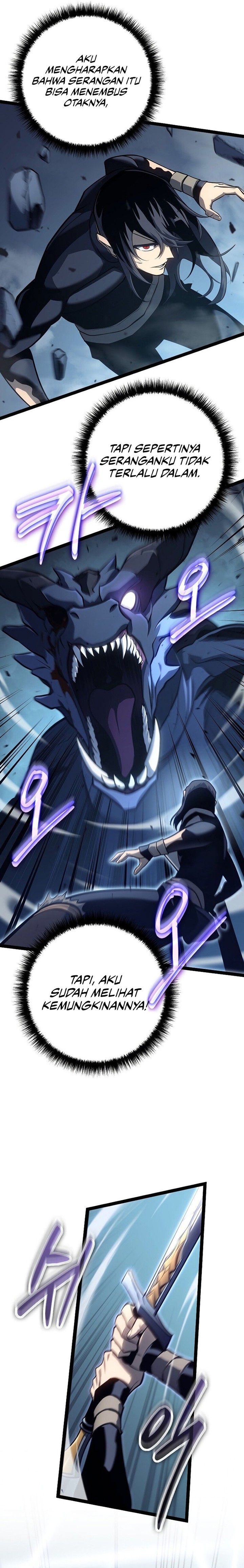 Regressing As The Reincarnated Bastard Of The Sword Clan chapter 15