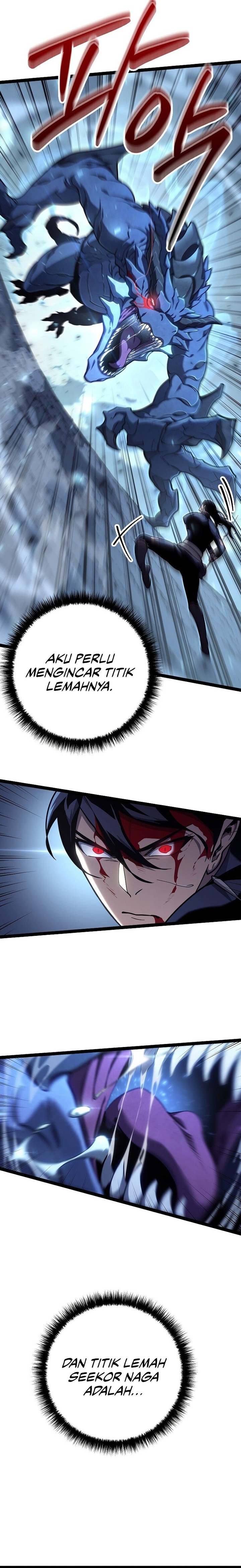 Regressing As The Reincarnated Bastard Of The Sword Clan chapter 15