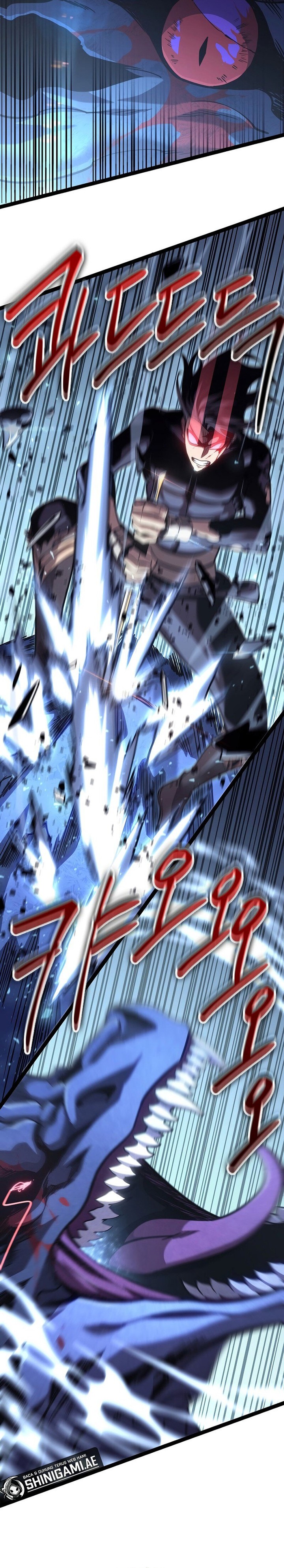 Regressing As The Reincarnated Bastard Of The Sword Clan chapter 15