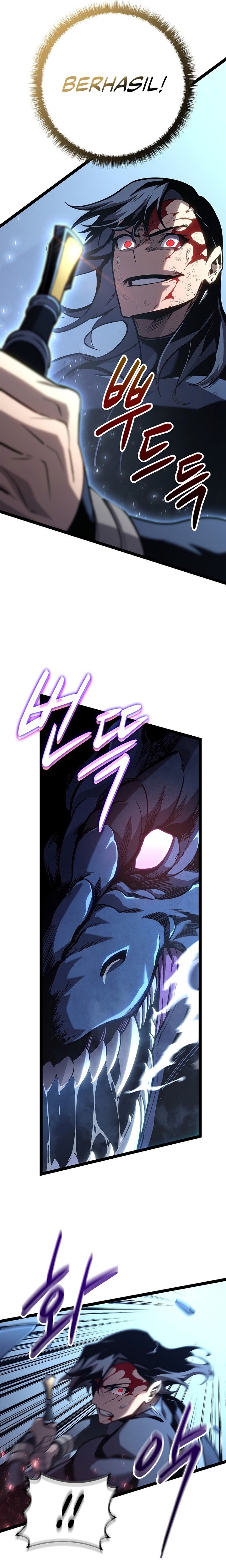 Regressing As The Reincarnated Bastard Of The Sword Clan chapter 15