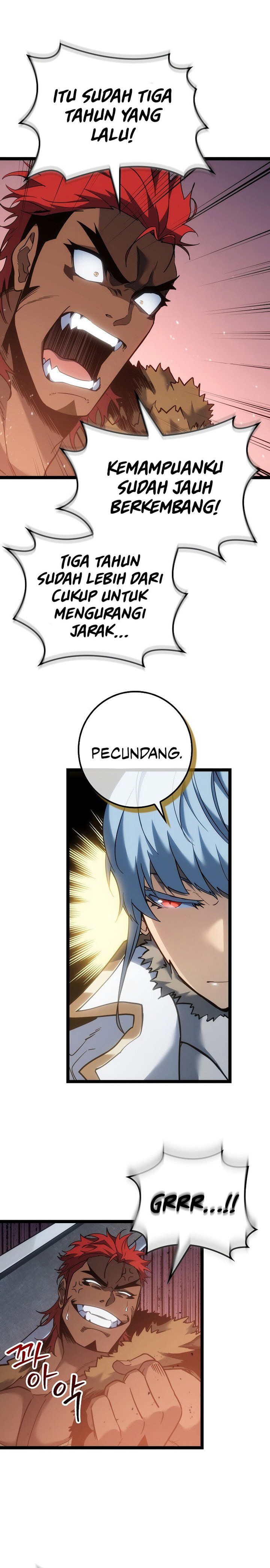 Regressing As The Reincarnated Bastard Of The Sword Clan chapter 15