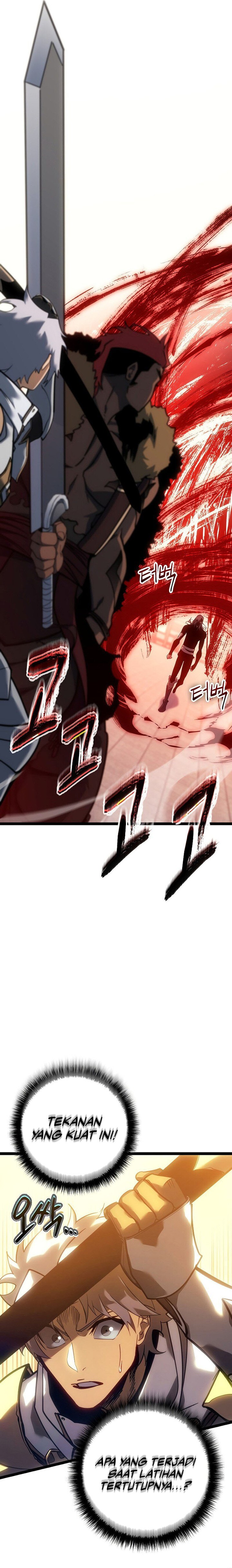 Regressing As The Reincarnated Bastard Of The Sword Clan chapter 15