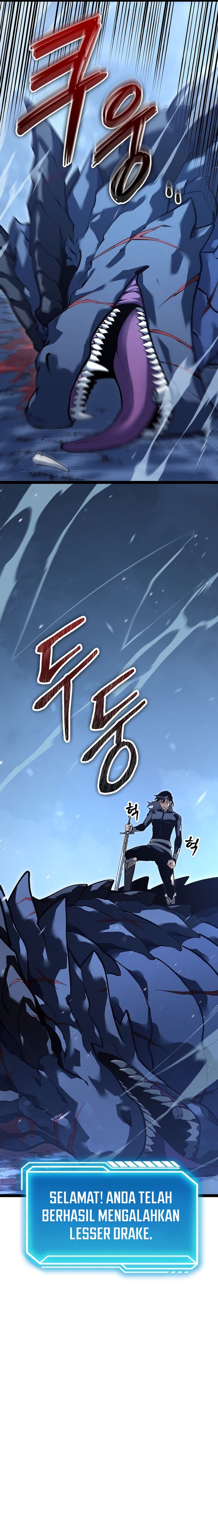 Regressing As The Reincarnated Bastard Of The Sword Clan chapter 16
