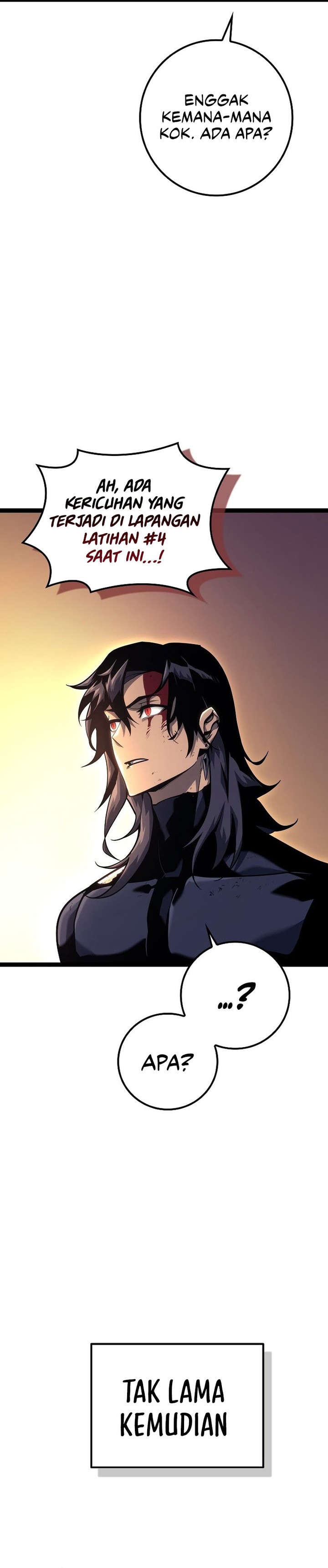 Regressing As The Reincarnated Bastard Of The Sword Clan chapter 16