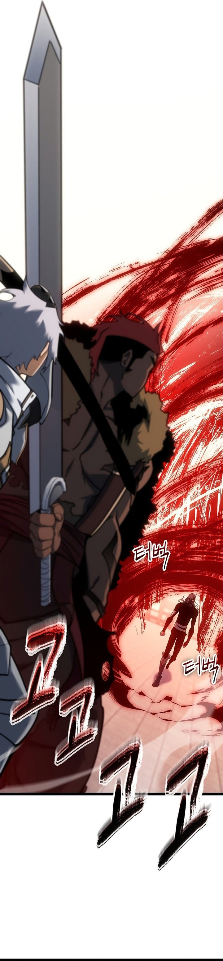 Regressing As The Reincarnated Bastard Of The Sword Clan chapter 16