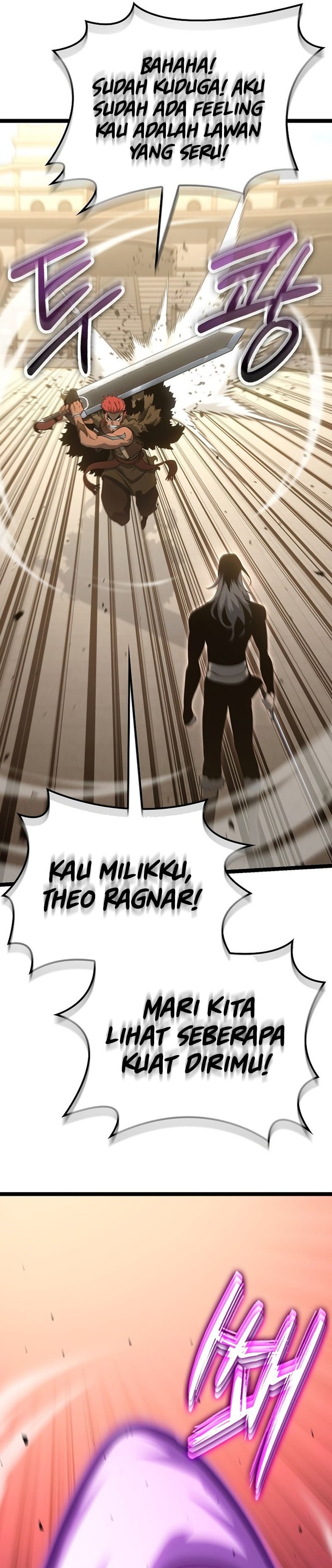 Regressing As The Reincarnated Bastard Of The Sword Clan chapter 16