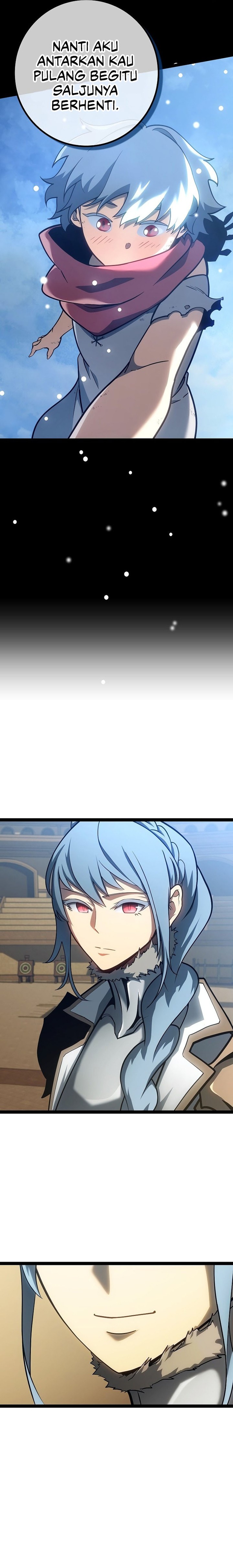 Regressing As The Reincarnated Bastard Of The Sword Clan chapter 16