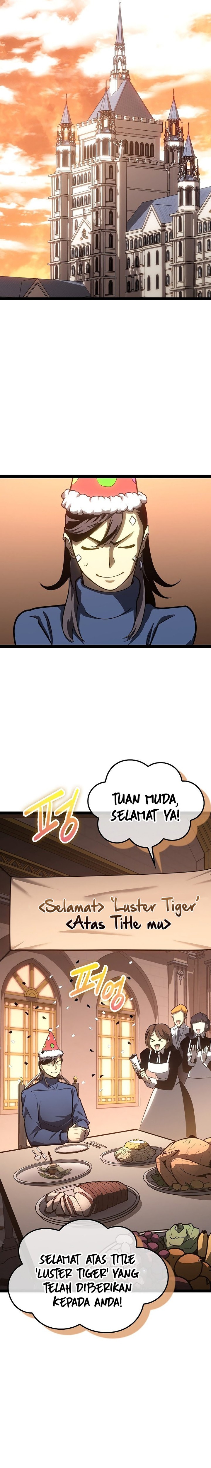 Regressing As The Reincarnated Bastard Of The Sword Clan chapter 16