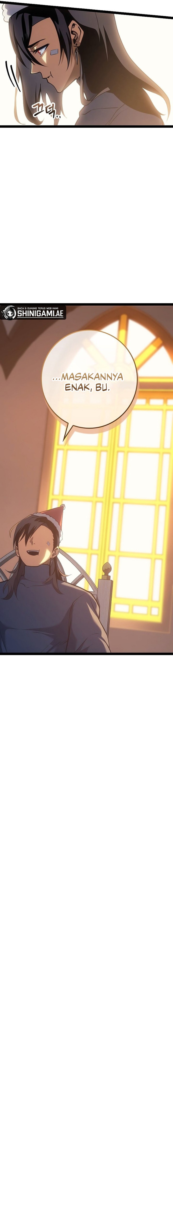 Regressing As The Reincarnated Bastard Of The Sword Clan chapter 16