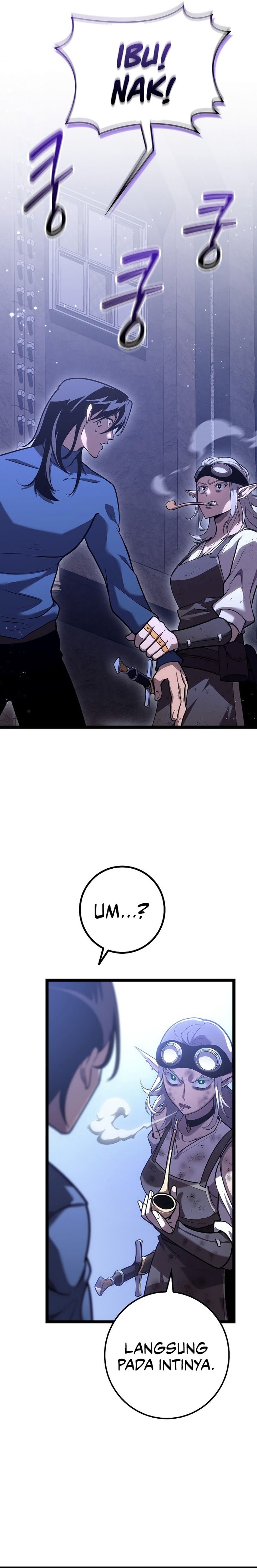 Regressing As The Reincarnated Bastard Of The Sword Clan chapter 17