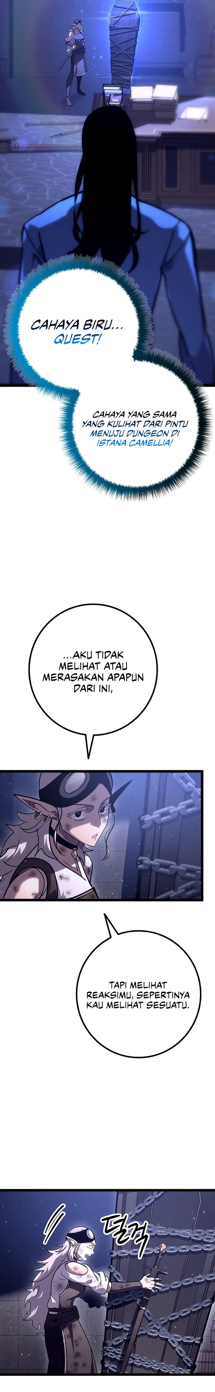 Regressing As The Reincarnated Bastard Of The Sword Clan chapter 17