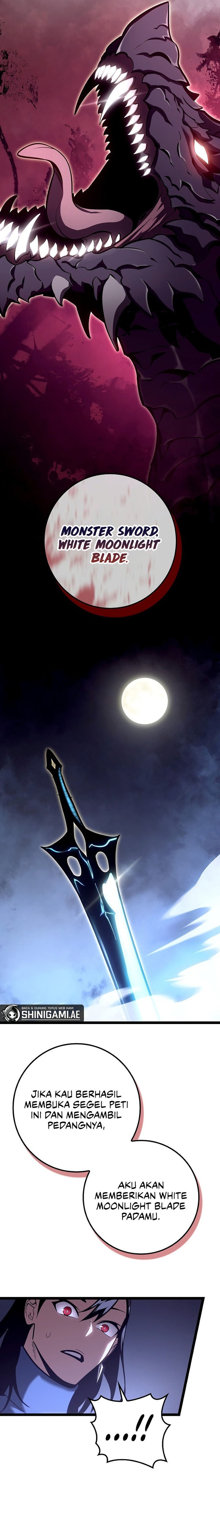 Regressing As The Reincarnated Bastard Of The Sword Clan chapter 17