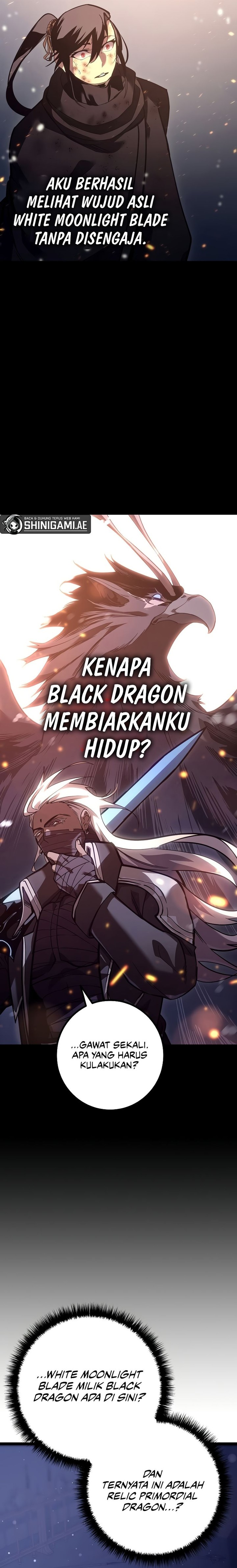 Regressing As The Reincarnated Bastard Of The Sword Clan chapter 18