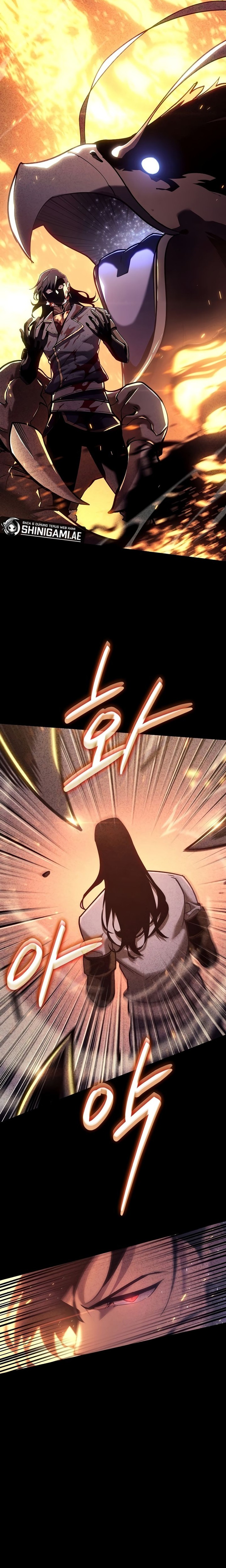 Regressing As The Reincarnated Bastard Of The Sword Clan chapter 18