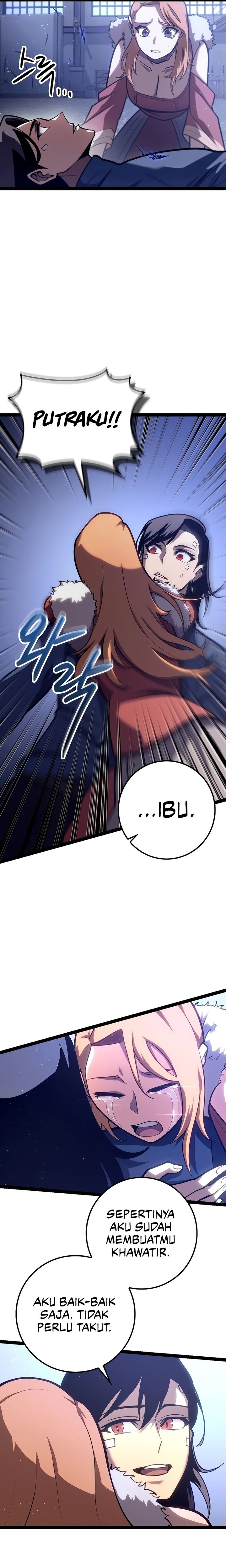 Regressing As The Reincarnated Bastard Of The Sword Clan chapter 18