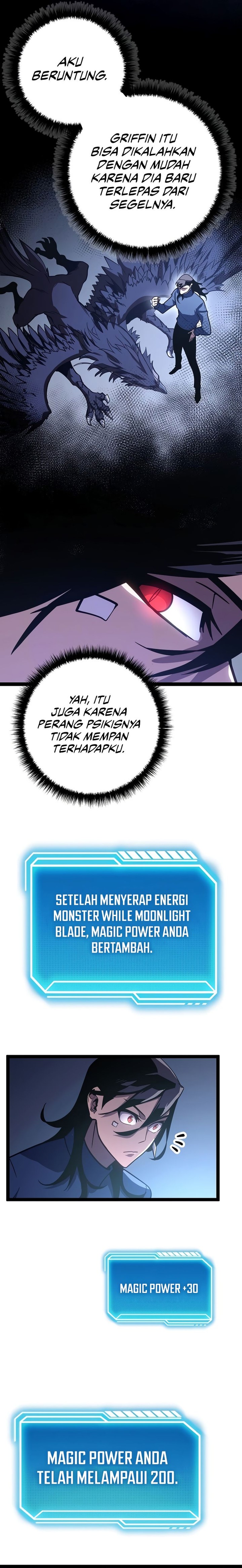 Regressing As The Reincarnated Bastard Of The Sword Clan chapter 18