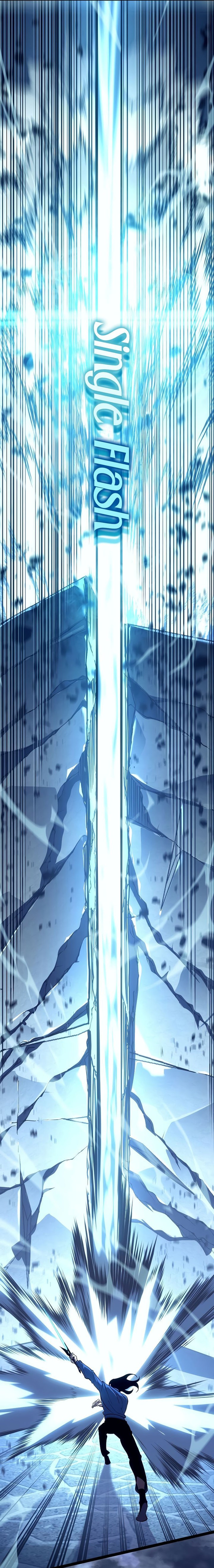 Regressing As The Reincarnated Bastard Of The Sword Clan chapter 18