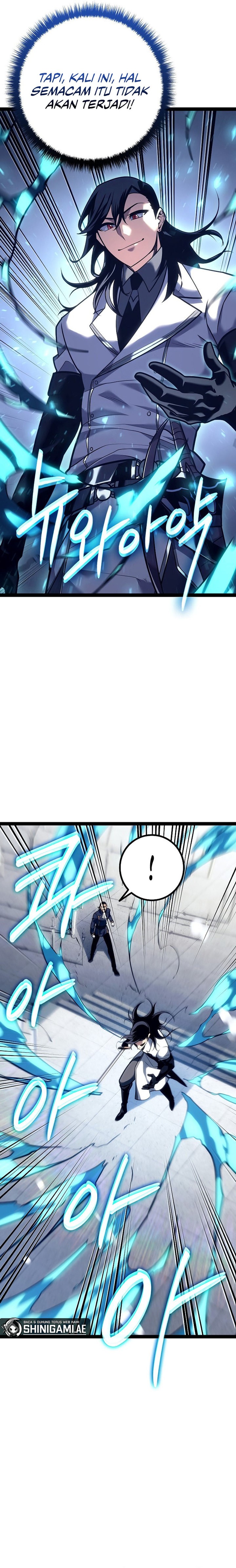 Regressing As The Reincarnated Bastard Of The Sword Clan chapter 20
