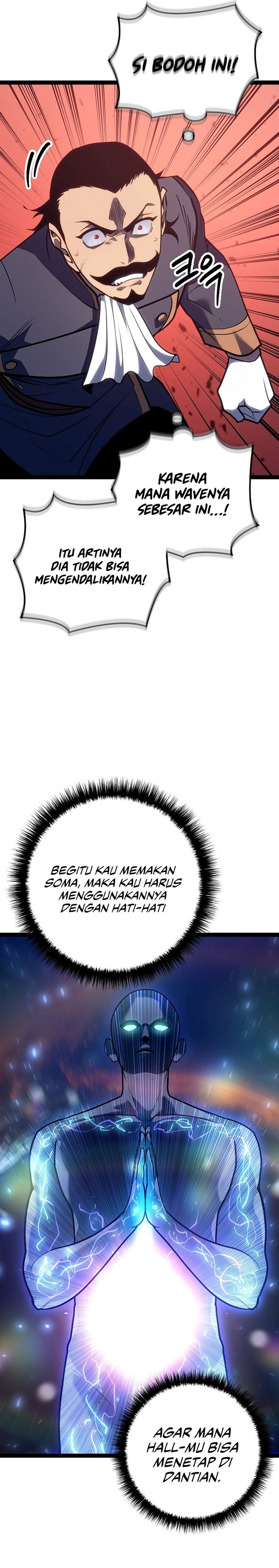 Regressing As The Reincarnated Bastard Of The Sword Clan chapter 20