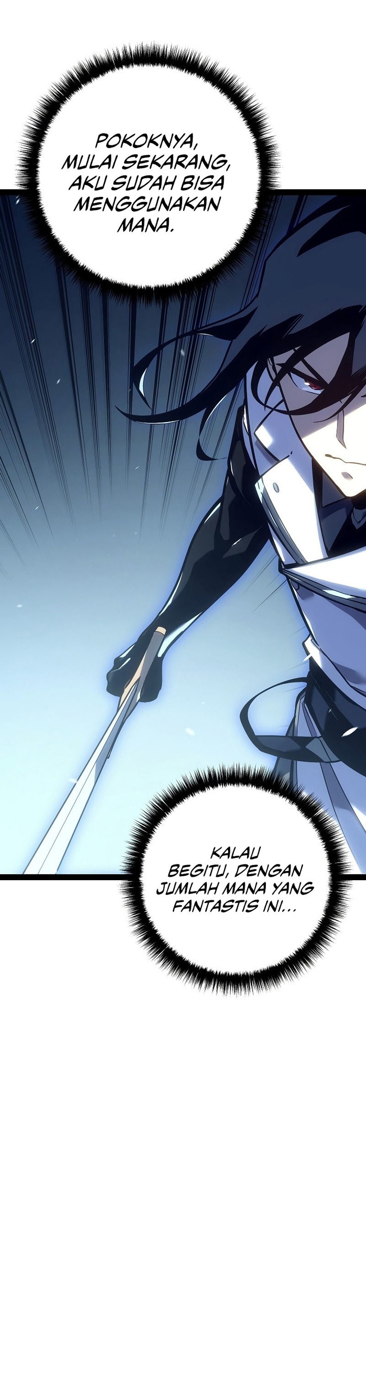 Regressing As The Reincarnated Bastard Of The Sword Clan chapter 20