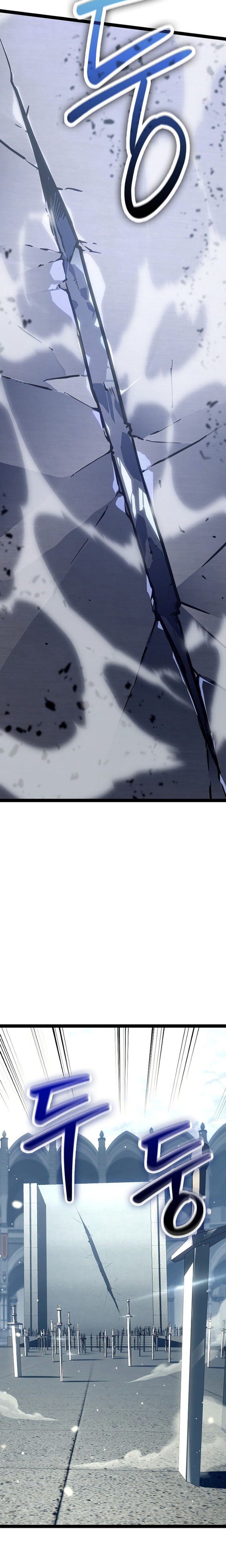 Regressing As The Reincarnated Bastard Of The Sword Clan chapter 20
