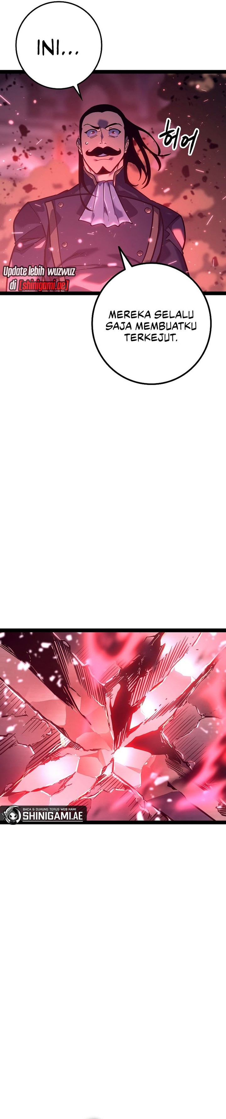 Regressing As The Reincarnated Bastard Of The Sword Clan chapter 20