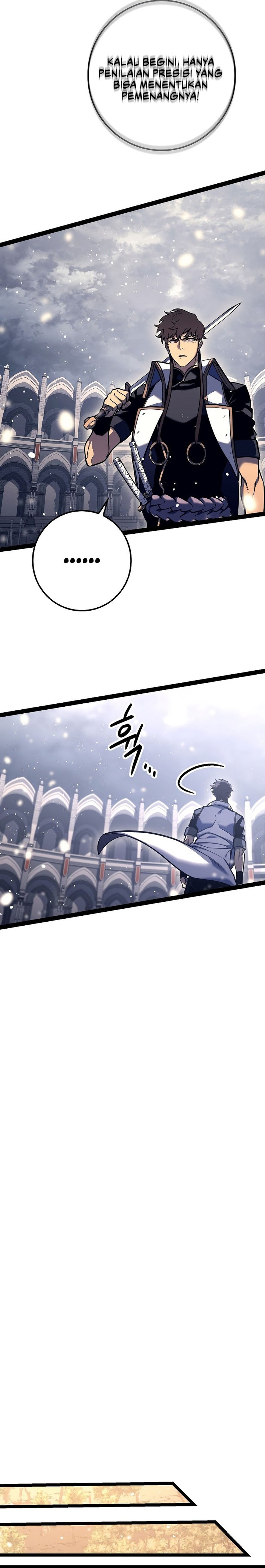 Regressing As The Reincarnated Bastard Of The Sword Clan chapter 20