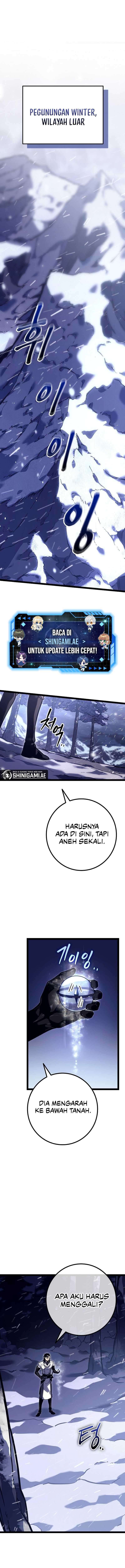 Regressing As The Reincarnated Bastard Of The Sword Clan chapter 23