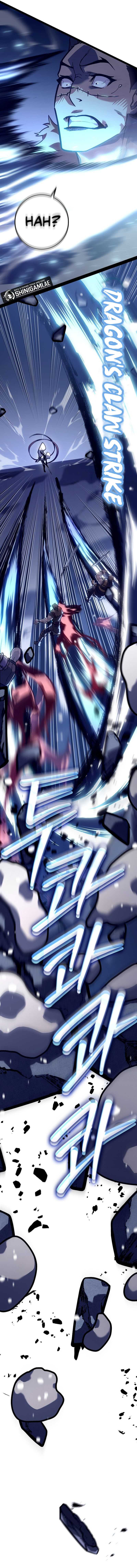 Regressing As The Reincarnated Bastard Of The Sword Clan chapter 23