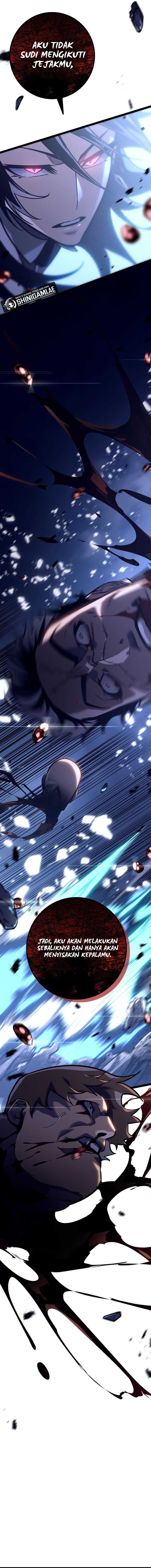 Regressing As The Reincarnated Bastard Of The Sword Clan chapter 23