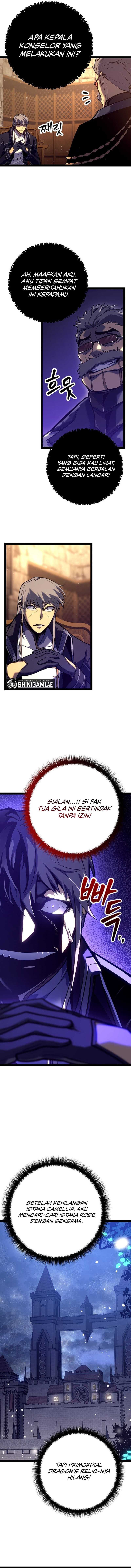Regressing As The Reincarnated Bastard Of The Sword Clan chapter 23