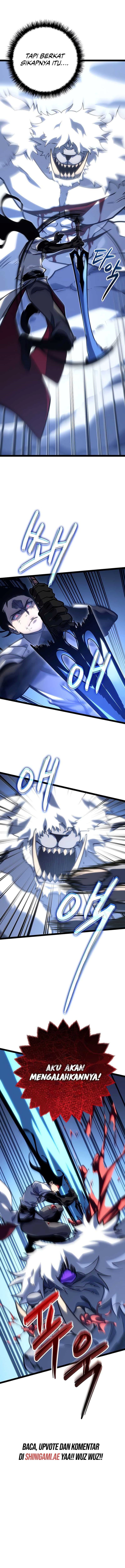 Regressing As The Reincarnated Bastard Of The Sword Clan chapter 28