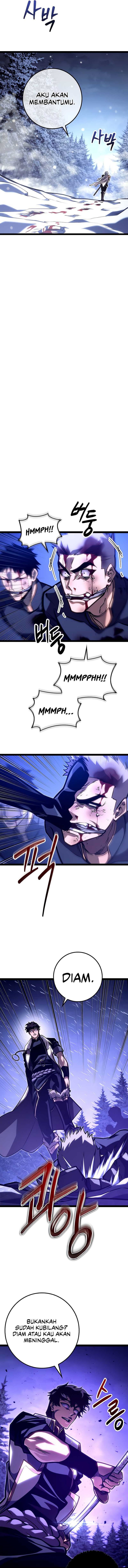 Regressing As The Reincarnated Bastard Of The Sword Clan chapter 28