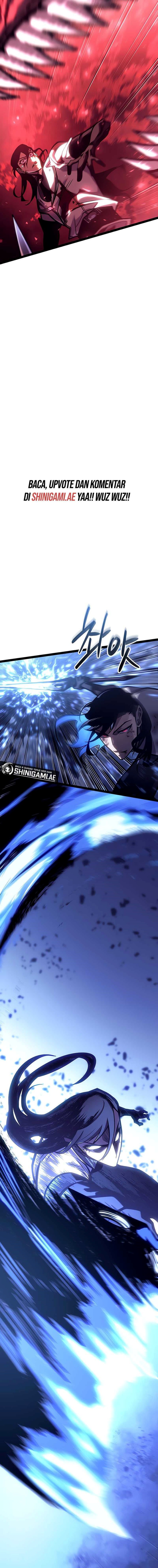 Regressing As The Reincarnated Bastard Of The Sword Clan chapter 28