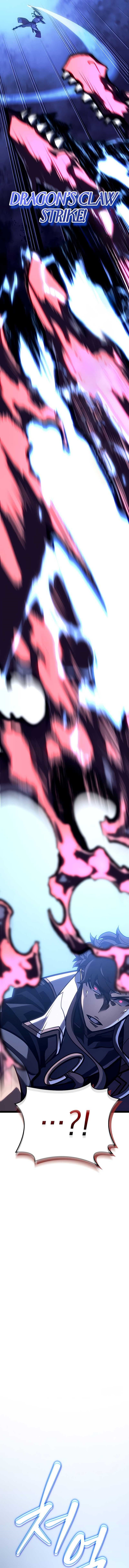 Regressing As The Reincarnated Bastard Of The Sword Clan chapter 28