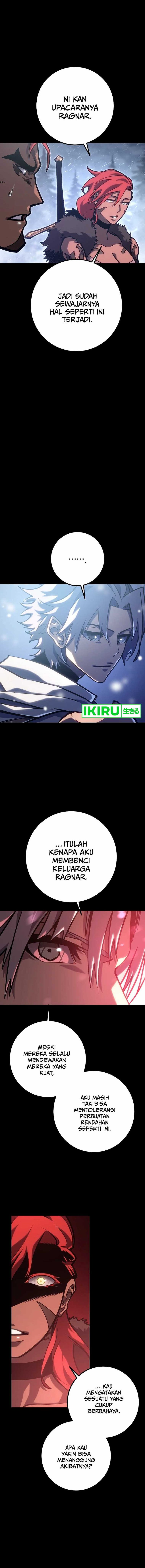 Regressing As The Reincarnated Bastard Of The Sword Clan chapter 30