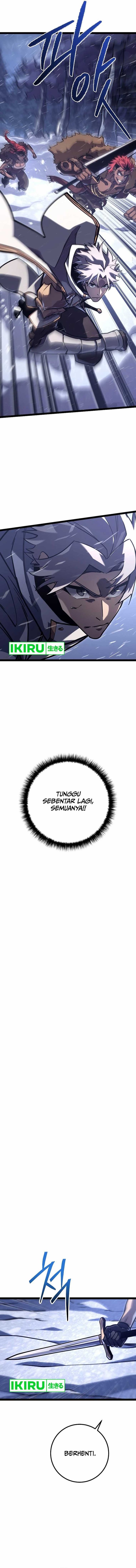 Regressing As The Reincarnated Bastard Of The Sword Clan chapter 30