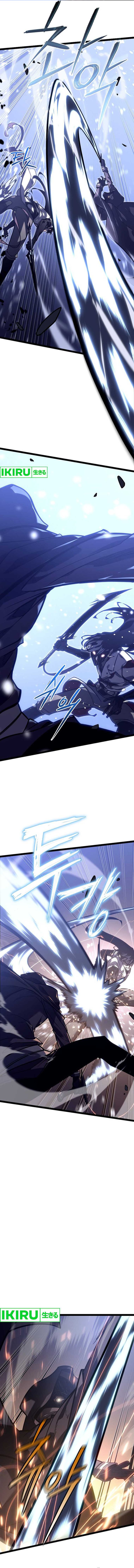 Regressing As The Reincarnated Bastard Of The Sword Clan chapter 30