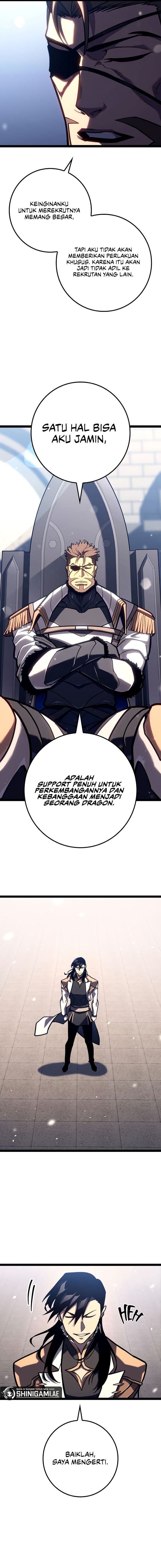 Regressing As The Reincarnated Bastard Of The Sword Clan chapter 36