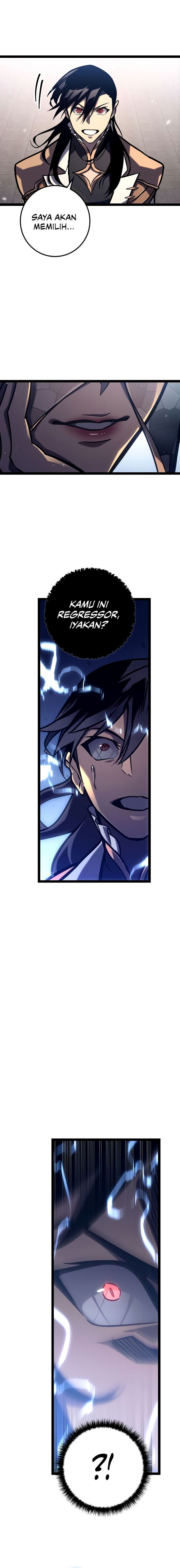 Regressing As The Reincarnated Bastard Of The Sword Clan chapter 36