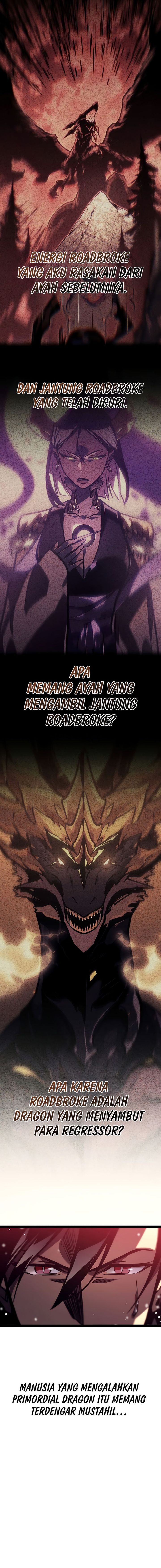 Regressing As The Reincarnated Bastard Of The Sword Clan chapter 36