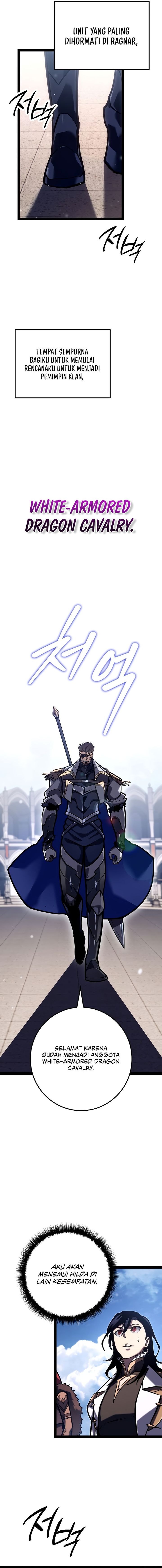 Regressing As The Reincarnated Bastard Of The Sword Clan chapter 37