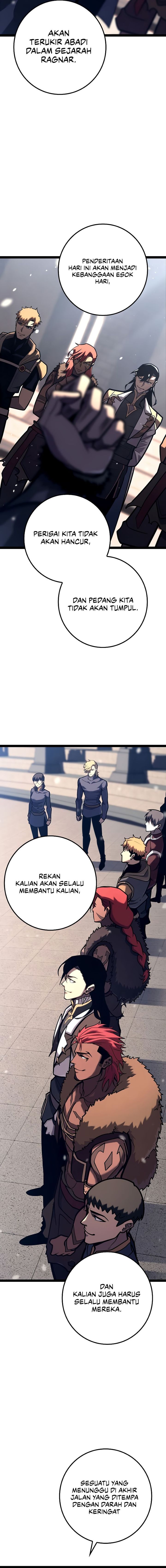 Regressing As The Reincarnated Bastard Of The Sword Clan chapter 37