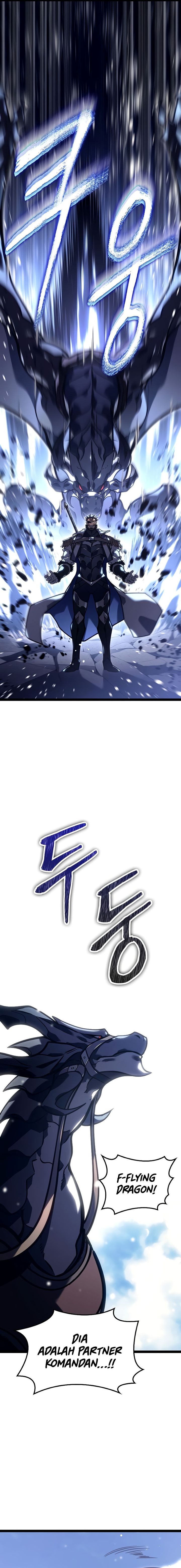 Regressing As The Reincarnated Bastard Of The Sword Clan chapter 37