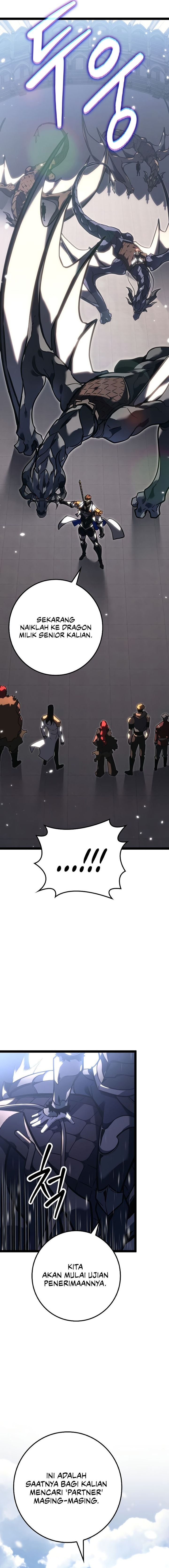Regressing As The Reincarnated Bastard Of The Sword Clan chapter 37