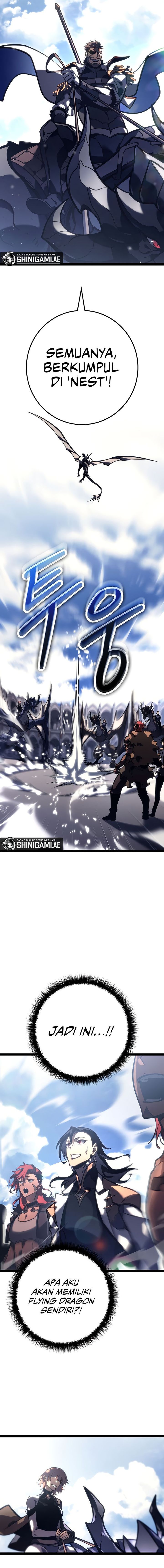 Regressing As The Reincarnated Bastard Of The Sword Clan chapter 37